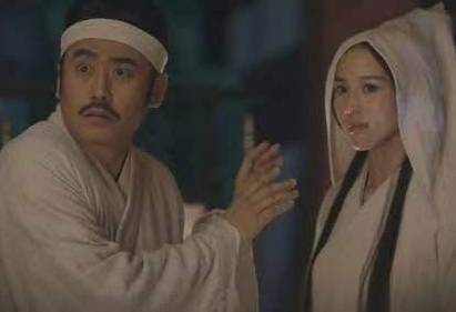 司马懿历史图片