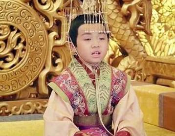 李重茂历史图片
