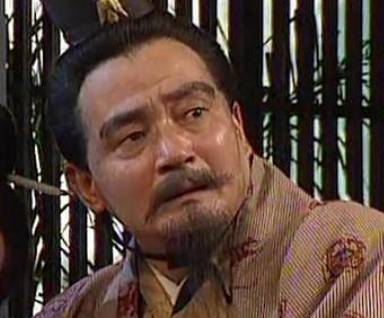 张昭历史图片
