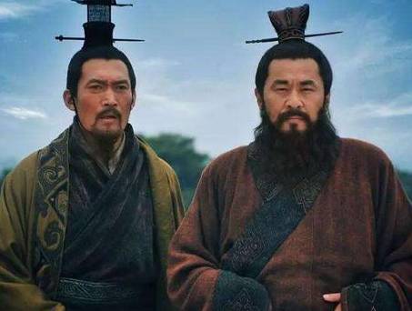 曹操历史图片