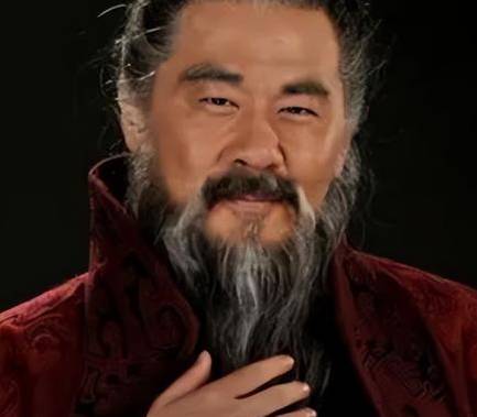 曹操历史图片