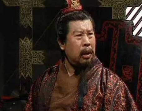 曹操历史图片