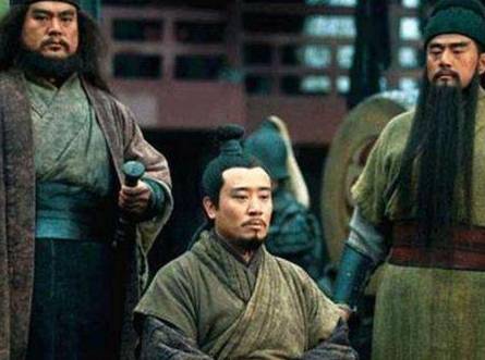 糜夫人历史图片