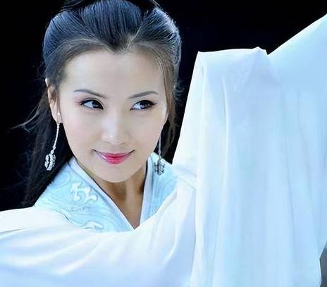 貂蝉历史图片
