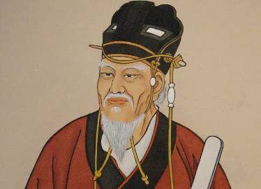 张柬之历史图片