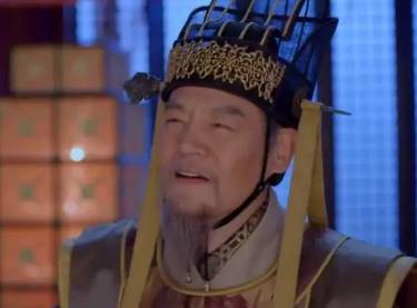 张柬之历史图片