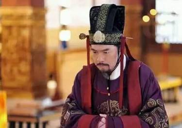 张柬之历史图片