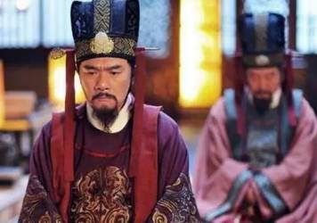 张柬之历史图片