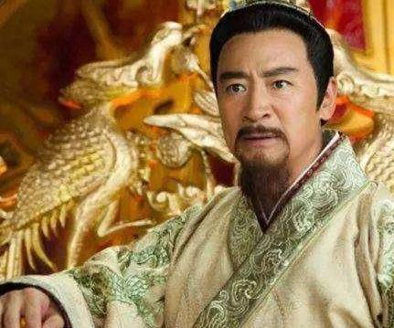 李渊历史图片