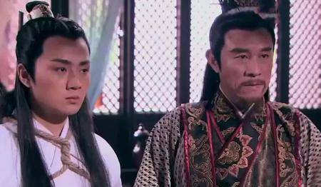 李渊历史图片