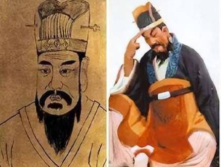 王莽历史图片