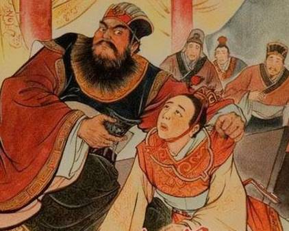 王莽历史图片