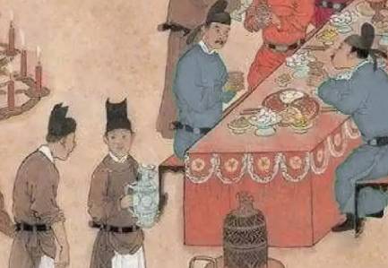 韦巨源历史图片