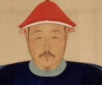代善历史图片