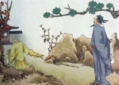 李峤历史图片