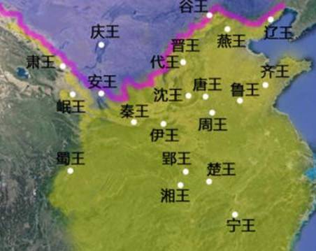 朱元璋历史图片