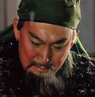 关羽历史图片