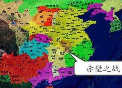 关羽历史图片