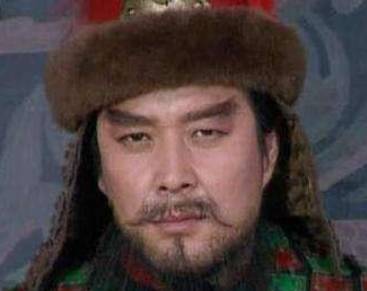 荀谌历史图片