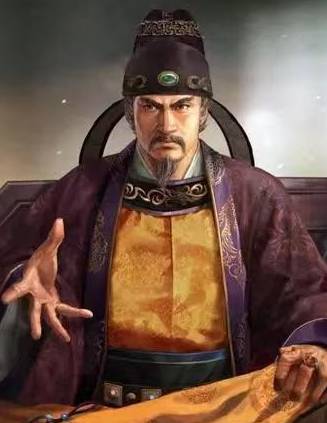 杨玉环历史图片