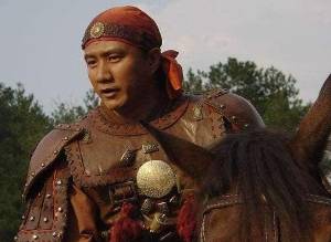 朱元璋历史图片