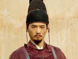 马周历史图片