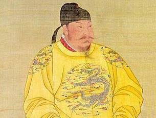 马周历史图片