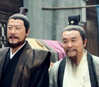 刘伯温历史图片