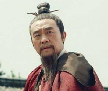 刘伯温历史图片