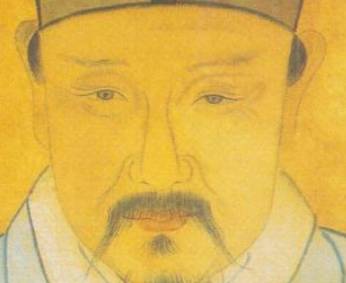 刘伯温历史图片