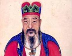 褚遂良历史图片