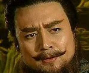 孙权历史图片