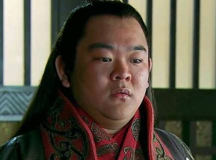 刘禅历史图片