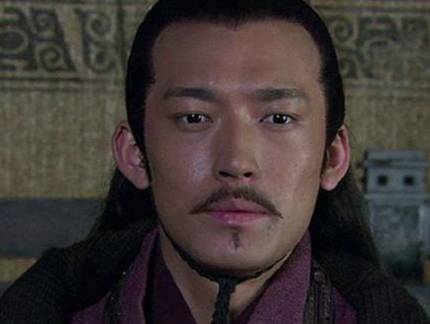 孙权历史图片