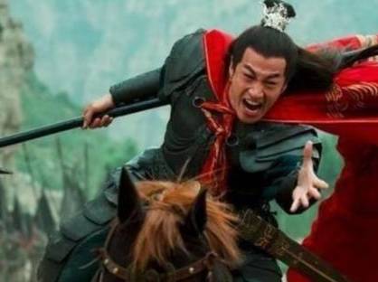 赤兔马历史图片