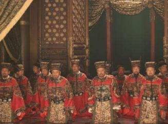 夏言历史图片