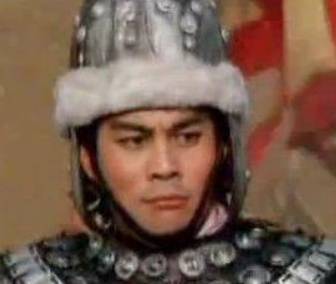 马超历史图片