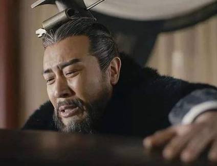 曹操历史图片