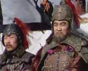 许褚历史图片