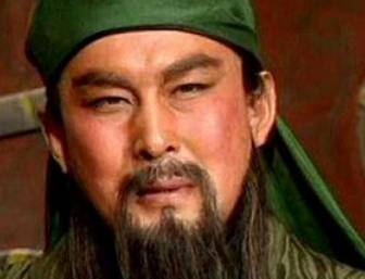 于禁历史图片