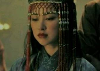 孛儿帖历史图片