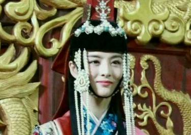 察必历史图片