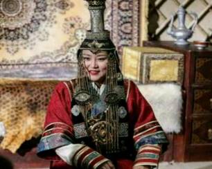 唆鲁禾帖尼历史图片