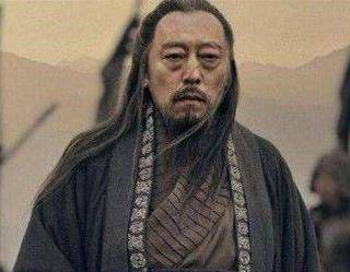 诸葛亮历史图片