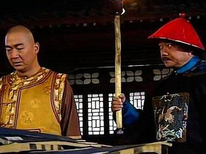 清朝历史图片