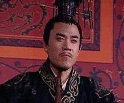 汉武帝历史图片