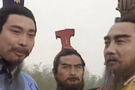 曹操历史图片