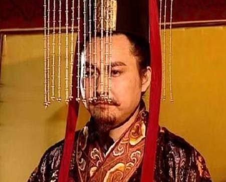 曹操历史图片