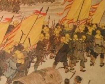 董卓历史图片