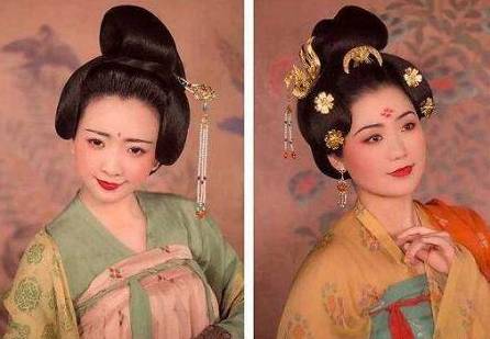 上官婉儿历史图片